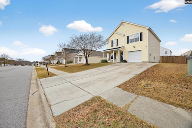 1314 Waverly Place Dr, Columbia, SC 29229 - photo 3