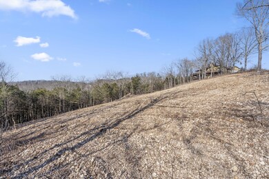 TABLE ROCK LAKE VIEW BUILD SITE