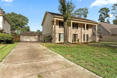 12930 Belgrave Dr, Cypress, TX 77429 - photo 2