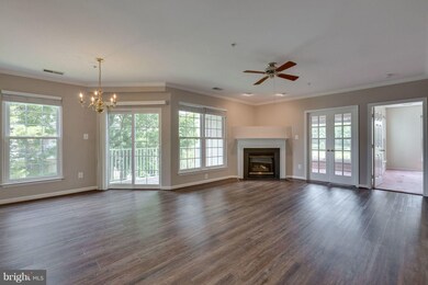 25280 Lake Shore Square unit 201, Chantilly, VA 20152 - photo 4