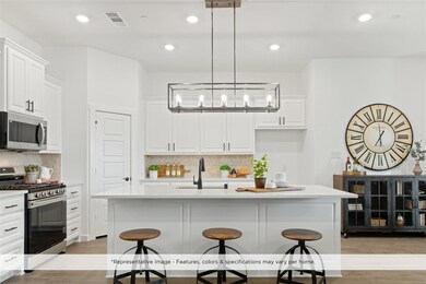 2843 Applewood Way, Wylie, TX 75098 - photo 4