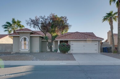 1613 E Fairview St Chandler AZ 85225-2