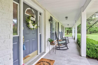 254 Ridgewood Dr, Crawfordville, FL 32327 - photo 5