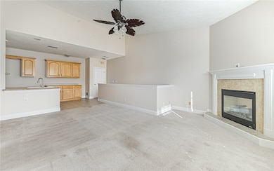 227 Adams Pointe Blvd unit 3, Mars, PA 16046 - photo 4