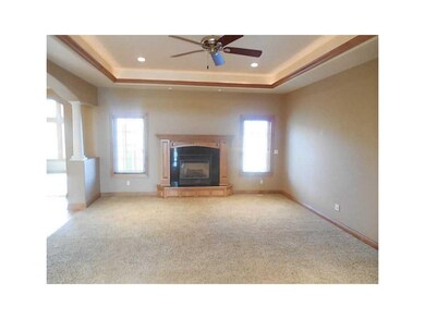 Great Room.