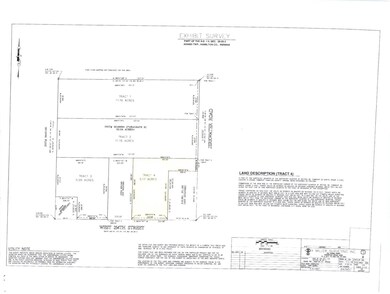 Tract #3 Jerkwater Rd, Sheridan, IN 46069 - photo 2