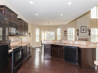 12816 Rotterdam Rd, Fishers, IN 46037 - photo 7