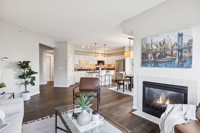 Grant Park unit 1102, Minneapolis, MN 55404 - photo 6