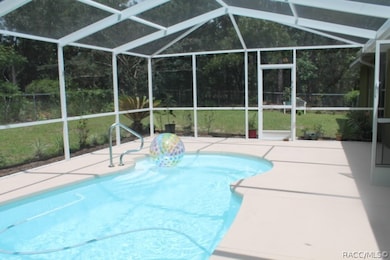 8151 N Hillview Cir, Citrus Springs, FL 34434 - photo 5