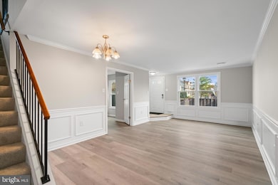 7513 Belle Grae Dr unit 1112, Manassas, VA 20109 - photo 4