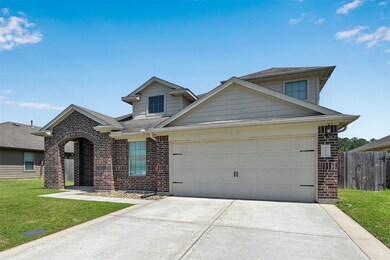 23230 Gallanda Dr, Magnolia, TX 77354 - photo 2