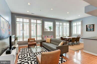 2363 Champlain St NW unit 28, Washington, DC 20009 - photo 2