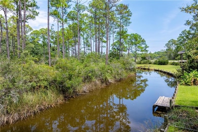 4710 Bayou Jonas Dr, Coden, AL 36523 - photo 2