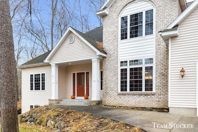 8550 Garbow Ct SE, Alto, MI 49302 - photo 3