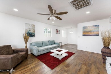 2438 E 19th St, Tucson, AZ 85719 - photo 3