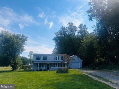 8021 Buckhall Rd, Manassas, VA 20111 - photo 2