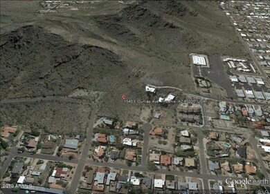 Google Map Ariel View