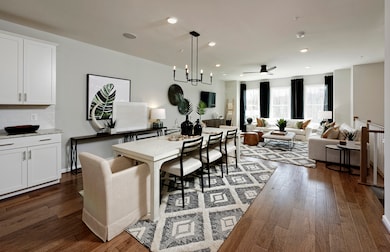 216 Mountain Interval Rd unit 6224, Schaumburg, IL 60193 - photo 5