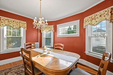 45 Bay State Rd, Worcester, MA 01606 - photo 7