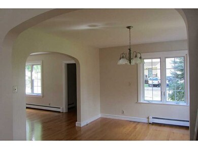 Dining Room.