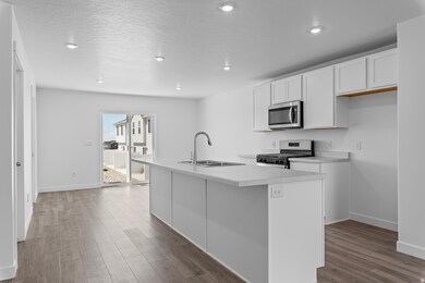 1778 N Patchwork Ave unit 1253, Tooele, UT 84074 - photo 4