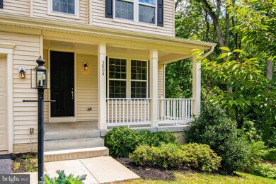 3804 Grafton Ct, Triangle, VA 22172 - photo 5