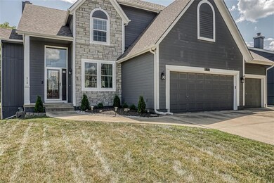 313 SW Seagull St, Lees Summit, MO 64082 - photo 3