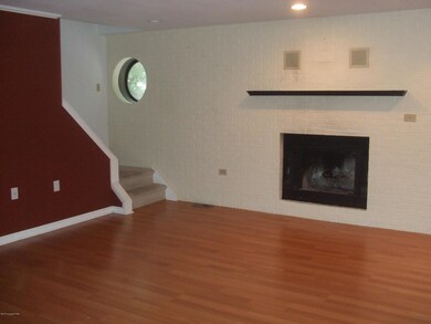 Livingroom Area