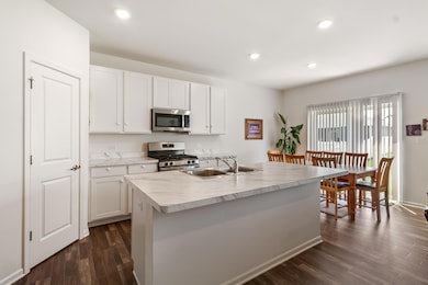 2321 Oakwood Ln, Lowell, IN 46356 - photo 7