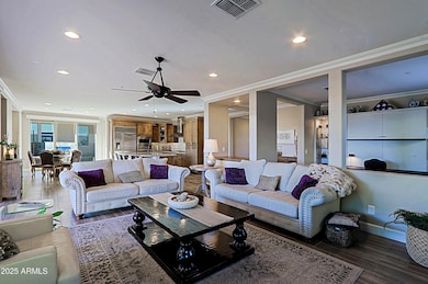 17913 E Vista Desierto, Rio Verde, AZ 85263 - photo 4