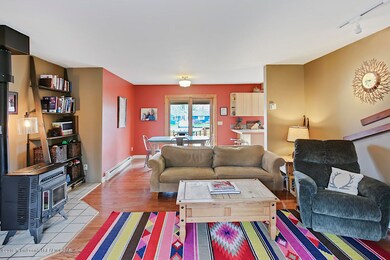 Living Area 1
