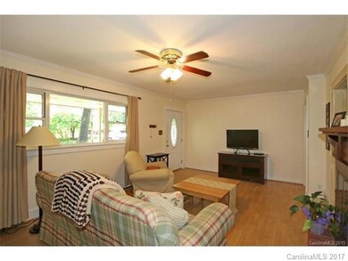 414 Coolidge Ave, Statesville, NC 28677 - photo 5