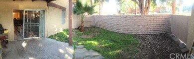 You Private Patio 