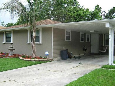 2724 Russell Dr, Marrero, LA 70072 - photo 2