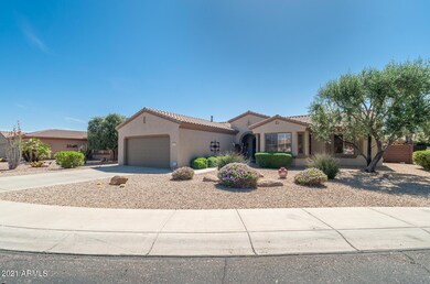 14967 W Muirfield Ln, Surprise, AZ 85374 - photo 3