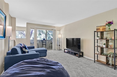668 Oakmont Ave unit 1724, Las Vegas, NV 89109 - photo 7