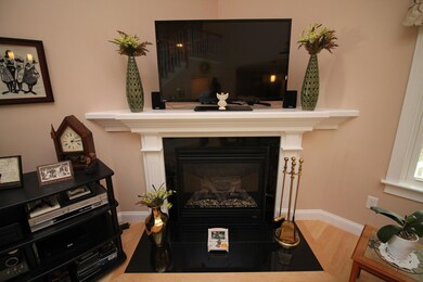 06 - Fireplace