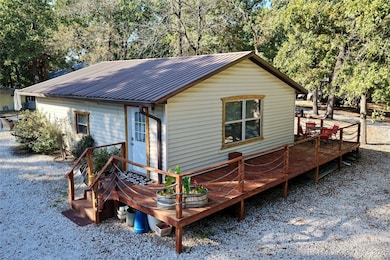 116701 S 4246 Rd, Eufaula, OK 74432 - photo 5