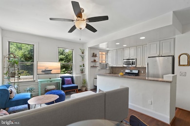 1820 Clydesdale Place NW unit 202, Washington, DC 20009 - photo 6