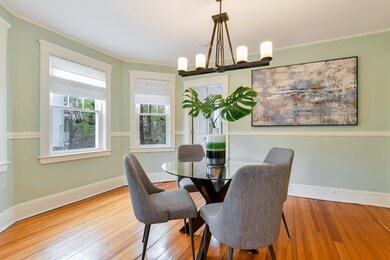 29 Wachusett St unit 1, Jamaica Plain, MA 02130 - photo 4