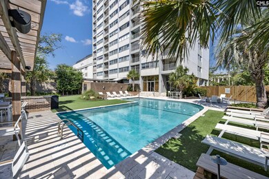 Senate Plaza unit 116, Columbia, SC 29201 - photo 2