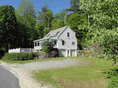 330 Mountain Rd, Newbury, NH 03255 - photo 3