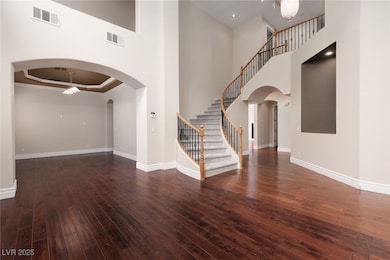 7736 Villa Andrade Ave, Las Vegas, NV 89131 - photo 7