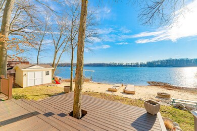 Lakeview