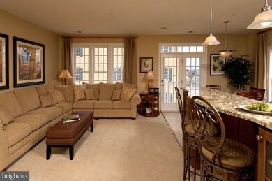 908 Hall Station Dr unit P, Bowie, MD 20721 - photo 5