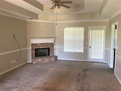 958 Bullrun Dr, Byram, MS 39272 - photo 2