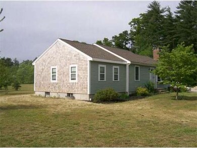 189 Plymouth St, Carver, MA 02330 - photo 3