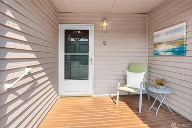 8017 212th St SW unit 2, Edmonds, WA 98026 - photo 3