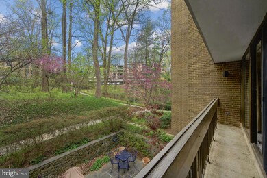 4978 Sentinel Dr, Bethesda, MD 20816 - photo 5