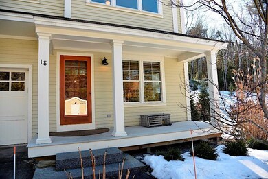 18 Harvest Ridge Rd unit 22, Freeport, ME 04032 - photo 3